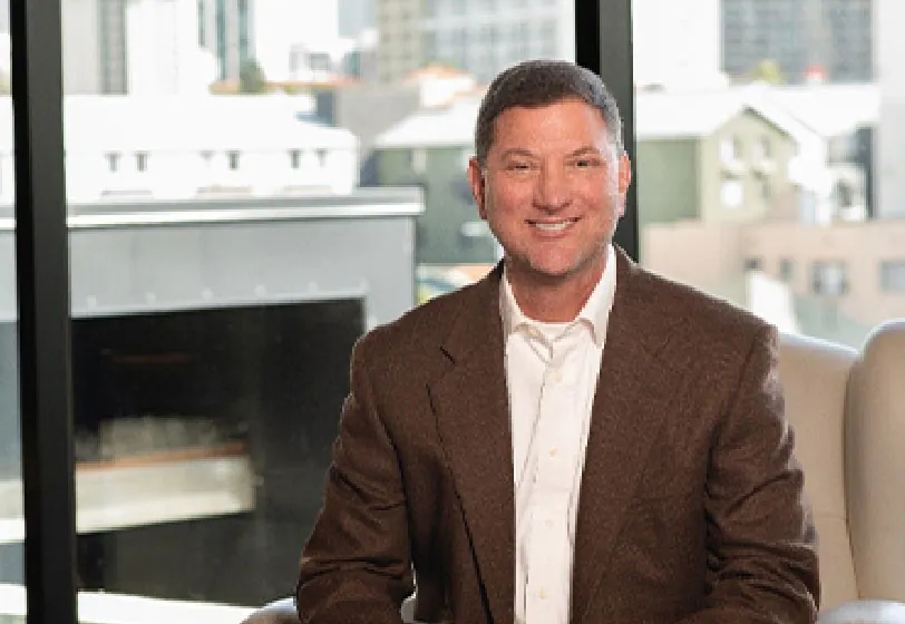 Charlottesville, VA dentist Dr. Gregory Cox of Rugby Dental Arts